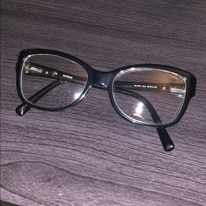 Guess Prescription Eye Glasses